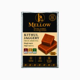 Mellow Kithul Jaggery