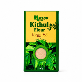 Mellow Kithul Flour