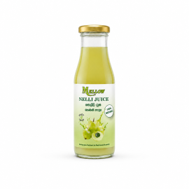 Mellow Nelli Juice